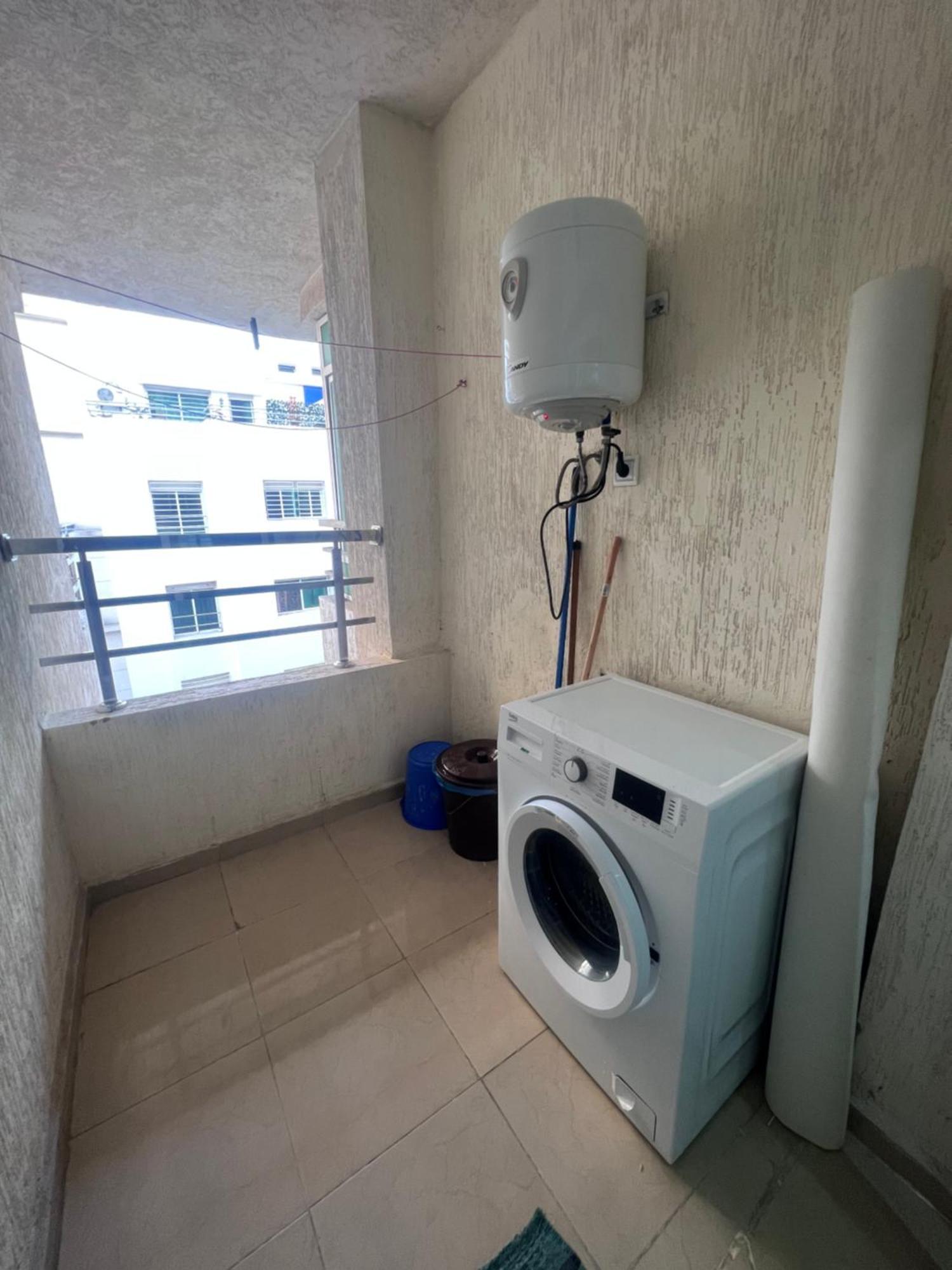 Luxury Center Town Apartment Kenitra Zewnętrze zdjęcie