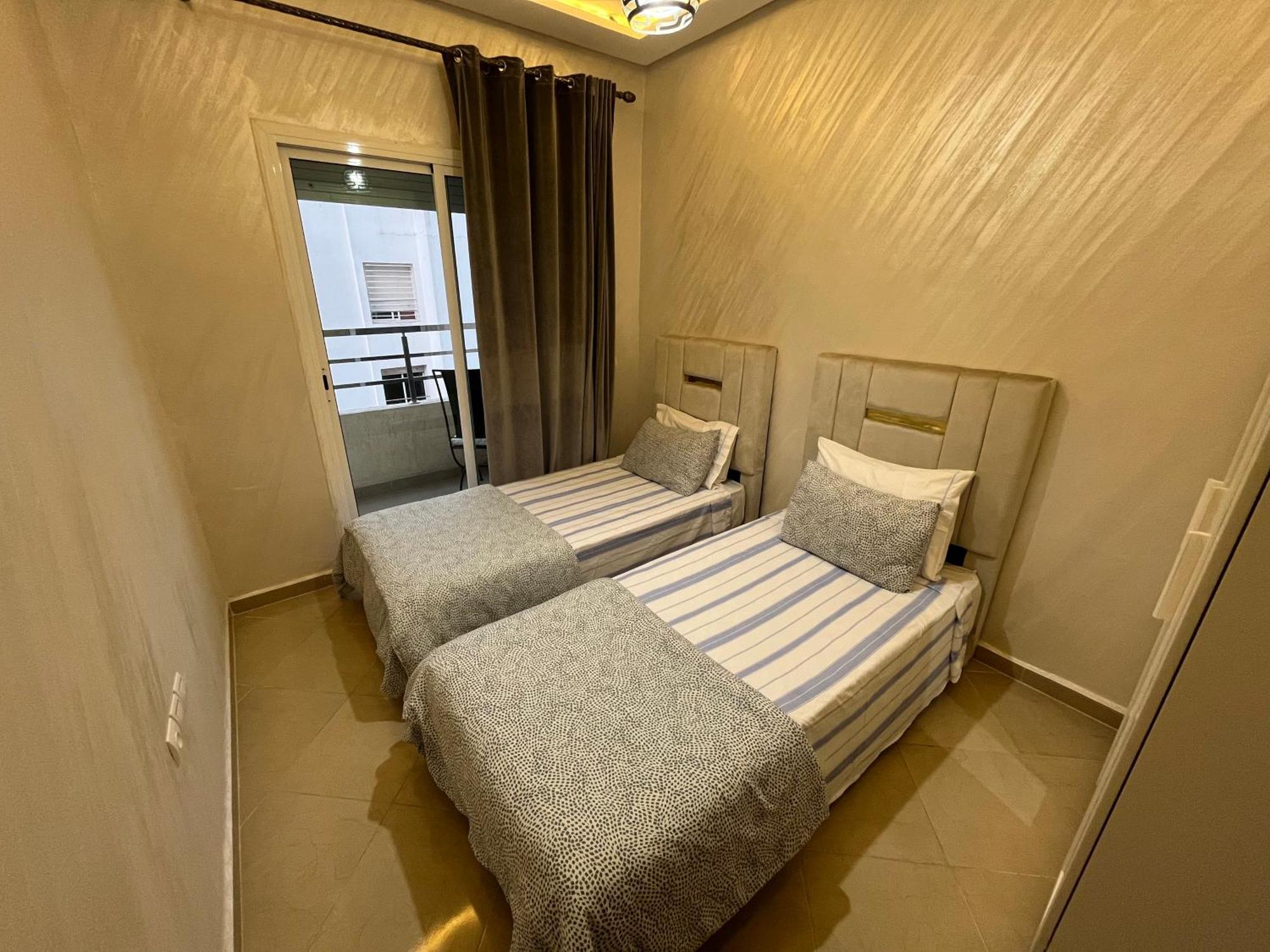 Luxury Center Town Apartment Kenitra Zewnętrze zdjęcie